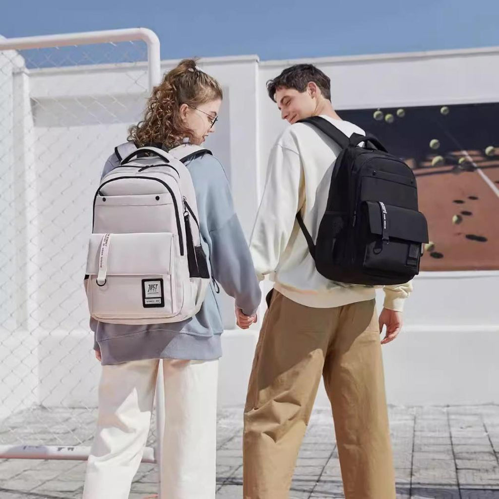 Sun Eight Hoodz Laptop Backpack (15.6