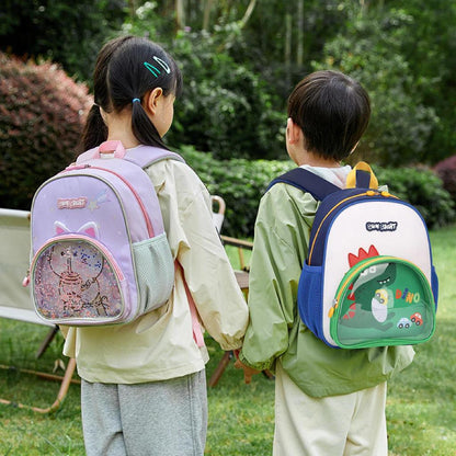 Sun Eight Adventurez Preschool Kindergarten Bag - Sun Eight