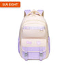 Sun Eight Patchz Laptop Backpack (15.6") - Sun Eight