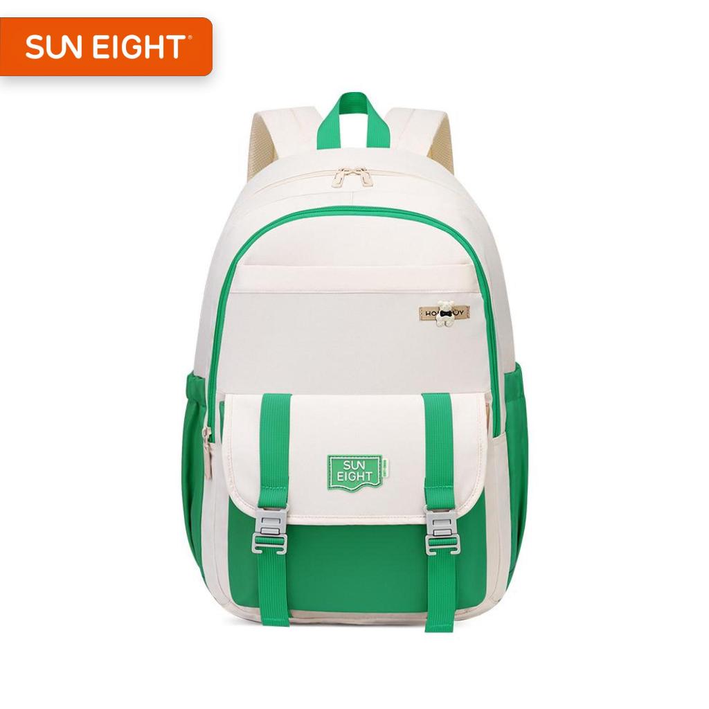 Sun Eight Corez Laptop Backpack (15.6") - Sun Eight