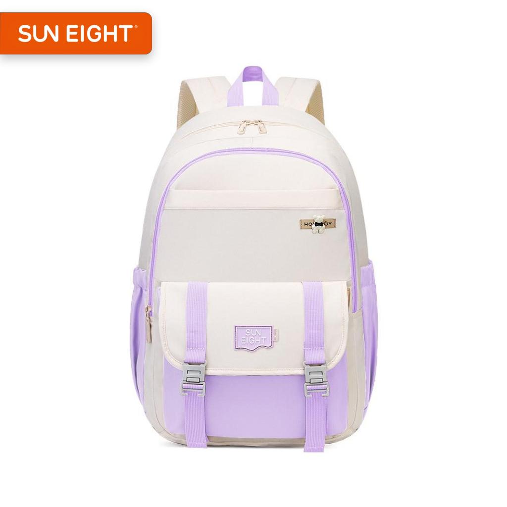 Sun Eight Corez Laptop Backpack (15.6") - Sun Eight