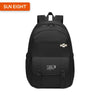 Sun Eight Corez Laptop Backpack (15.6") - Sun Eight