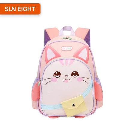 Sun Eight Mailz Preschool Kindergarten Bag - Sun Eight