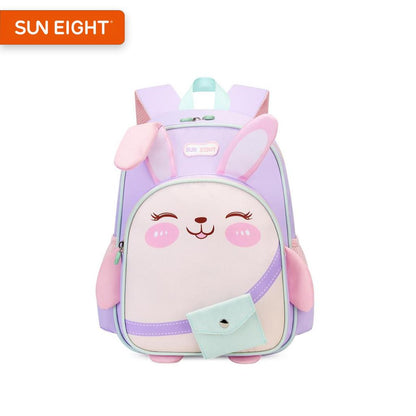 Sun Eight Mailz Preschool Kindergarten Bag - Sun Eight
