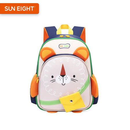 Sun Eight Mailz Preschool Kindergarten Bag - Sun Eight