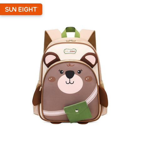 Sun Eight Mailz Preschool Kindergarten Bag - Sun Eight