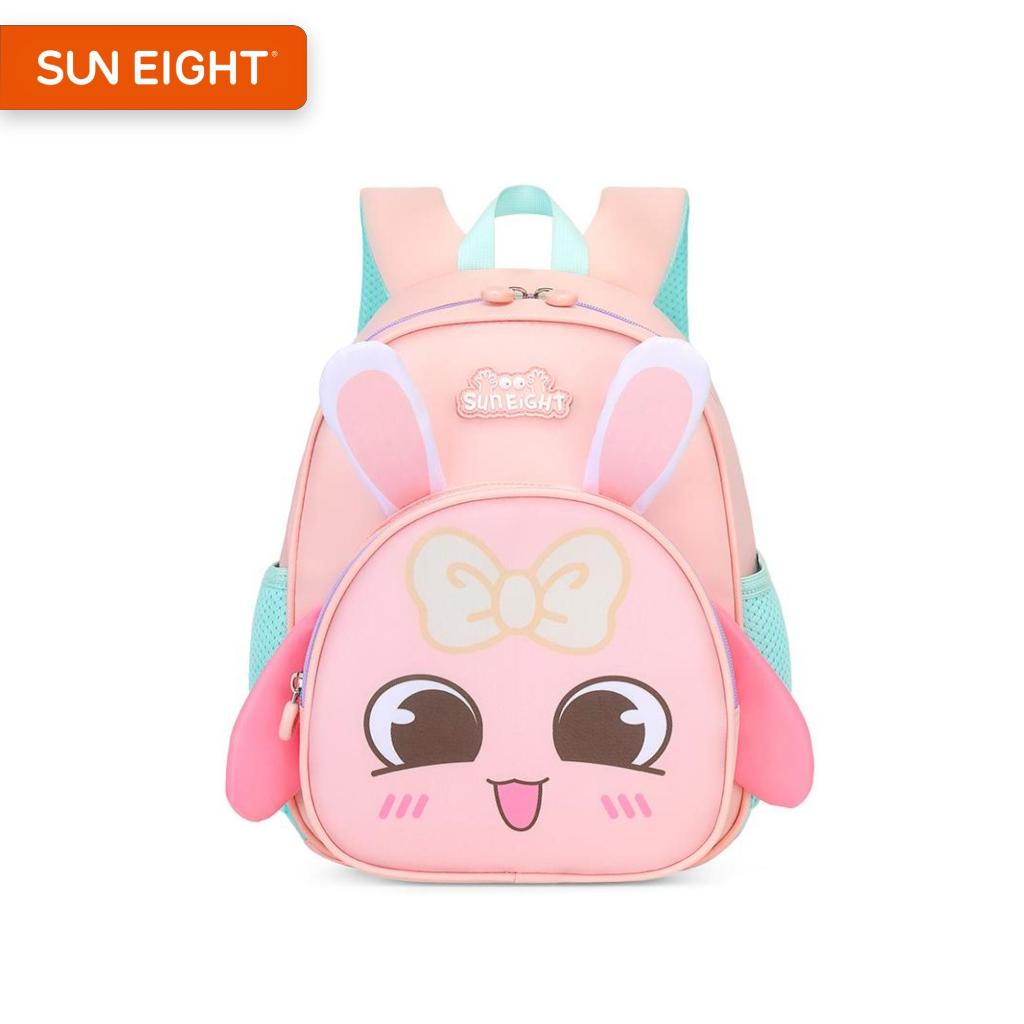 Sun Eight Totz Preschool Kindergarten Bag - Sun Eight