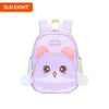 Sun Eight Totz Preschool Kindergarten Bag - Sun Eight