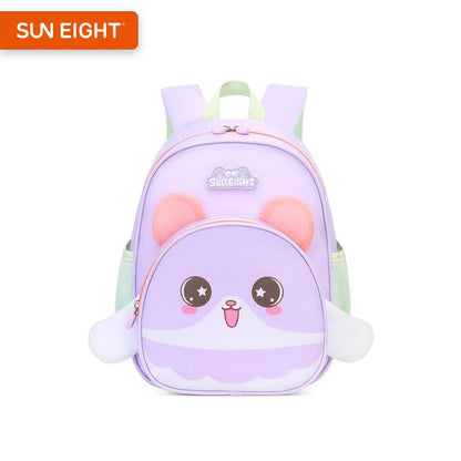 Sun Eight Totz Preschool Kindergarten Bag - Sun Eight