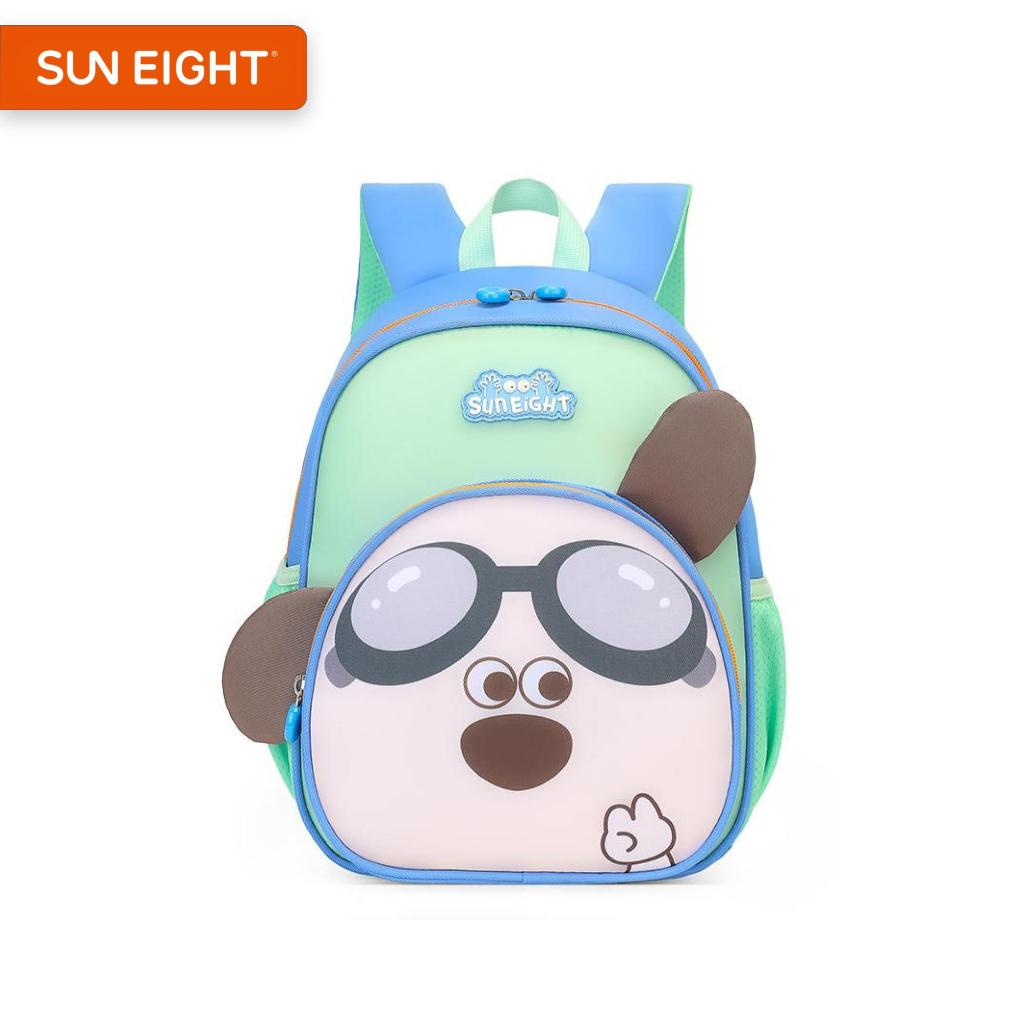 Sun Eight Totz Preschool Kindergarten Bag - Sun Eight