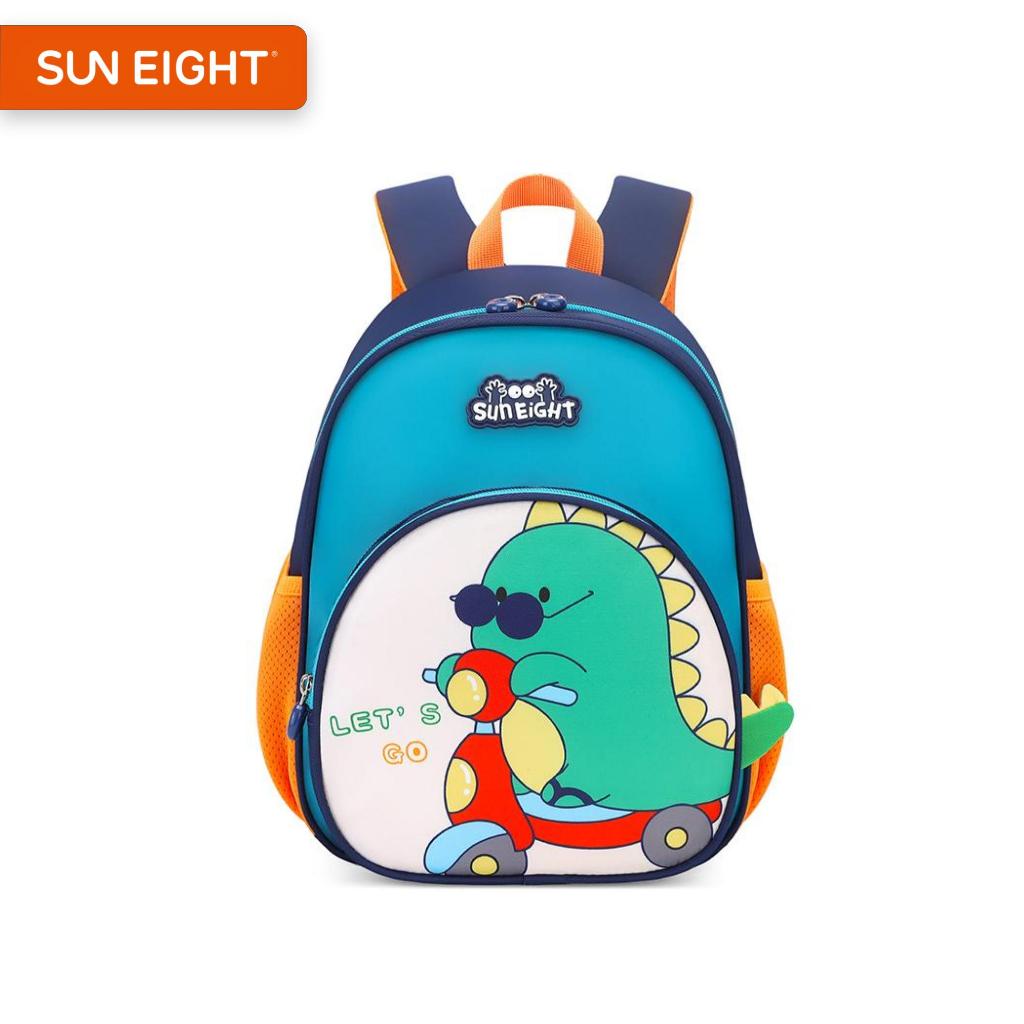 Sun Eight Totz Preschool Kindergarten Bag - Sun Eight