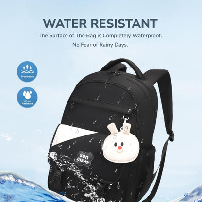 Sun Eight Frostz Laptop Backpack (15.6") - Sun Eight