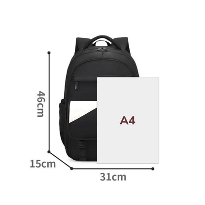 Sun Eight Frostz Laptop Backpack (15.6") - Sun Eight