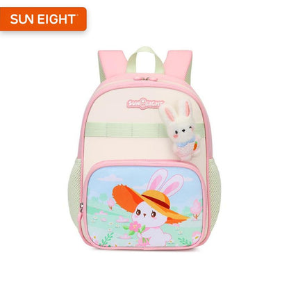 Sun Eight Plushz Preschool Kindergarten Bag - Sun Eight