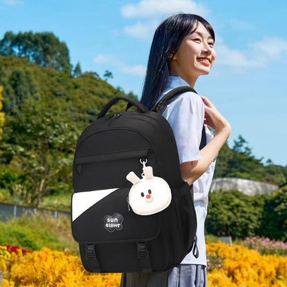 Sun Eight Frostz Laptop Backpack (15.6") - Sun Eight