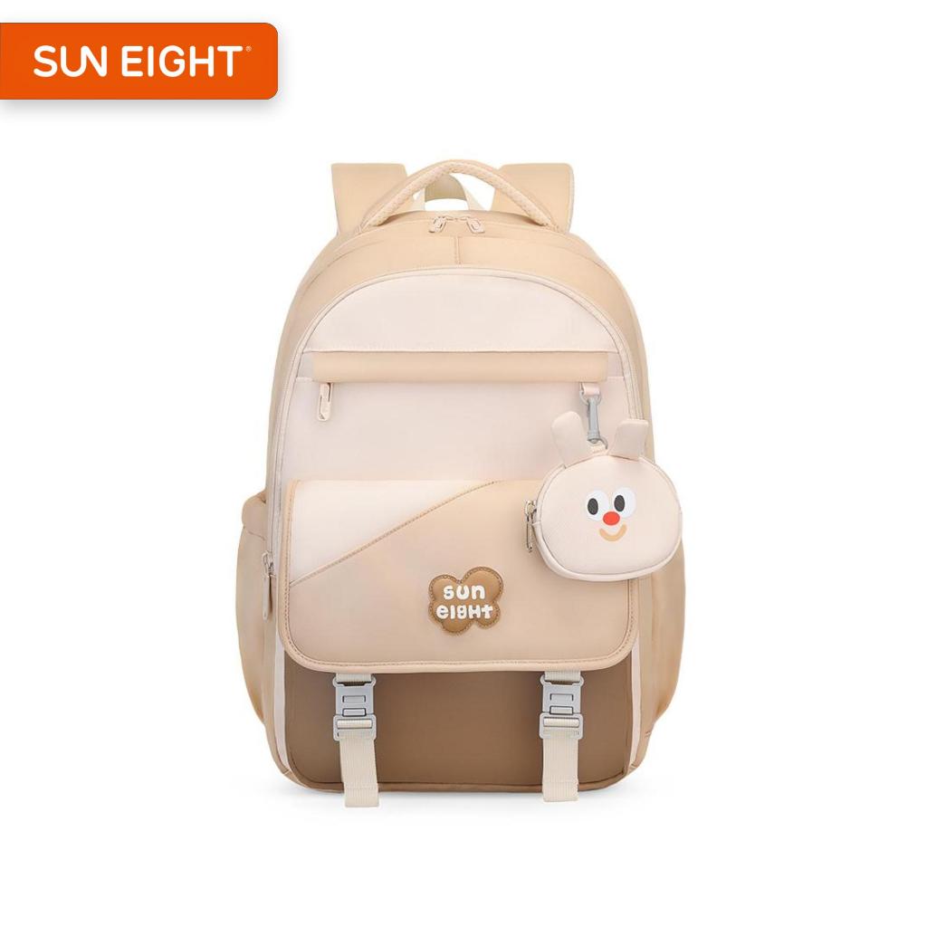 Sun Eight Frostz Laptop Backpack (15.6") - Sun Eight