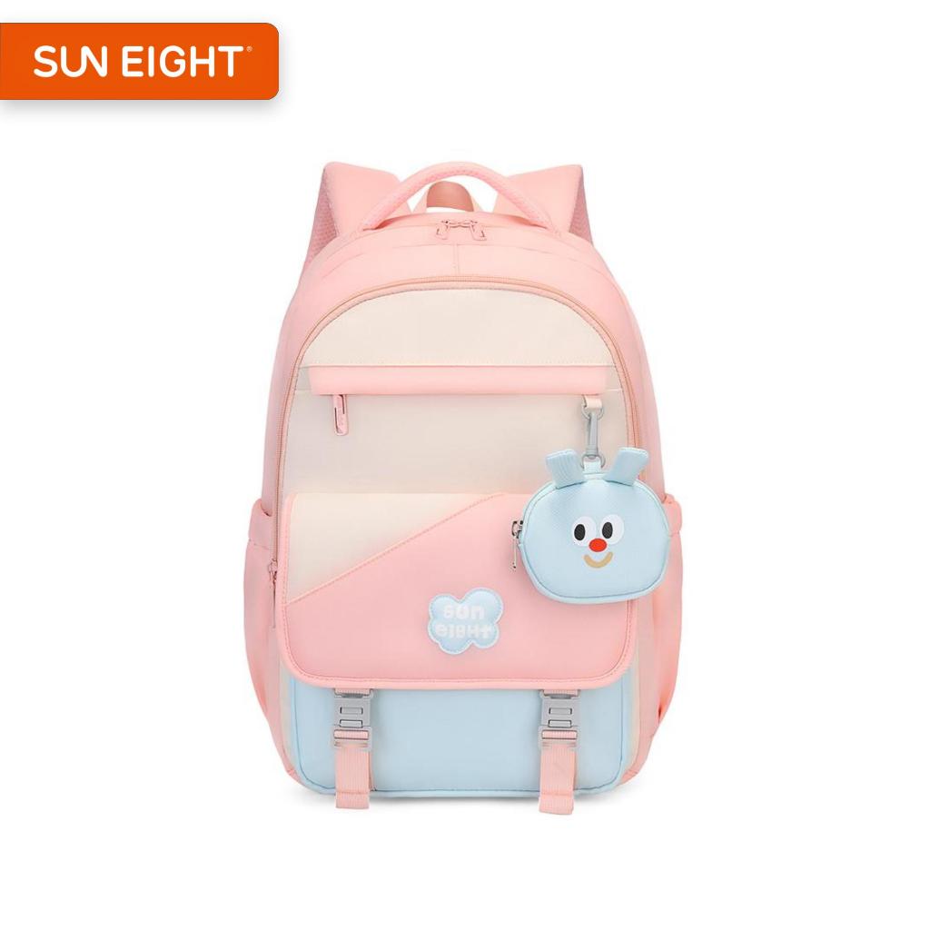 Sun Eight Frostz Laptop Backpack (15.6") - Sun Eight