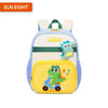 Sun Eight Plushz Preschool Kindergarten Bag - Sun Eight