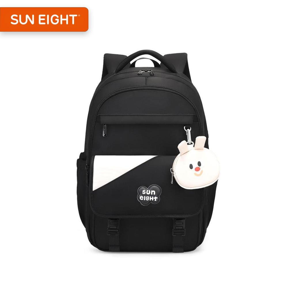 Sun Eight Frostz Laptop Backpack (15.6") - Sun Eight