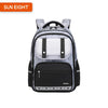Sun Eight Sparkz Ergonomic Spine Protection Primary School Bag - Sun Eight
