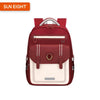 binbes® by Sun Eight Crownz Ergonomic Spine Protection Primary School Bag - Sun Eight
