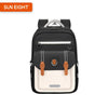 binbes® by Sun Eight Crownz Ergonomic Spine Protection Primary School Bag - Sun Eight