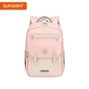 binbes® by Sun Eight Crownz Ergonomic Spine Protection Primary School Bag - Sun Eight
