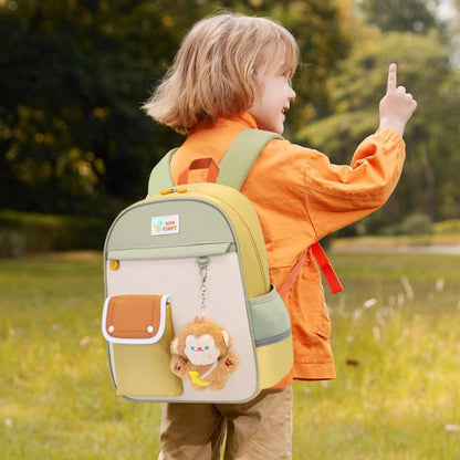 Sun Eight Roamz Preschool Kindergarten Bag - Sun Eight