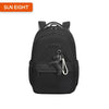binbes® by Sun Eight Ponyz Laptop Backpack (15.6") - Sun Eight