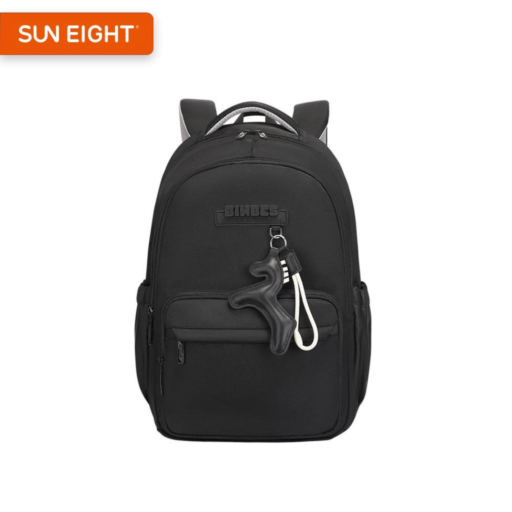binbes® by Sun Eight Ponyz Laptop Backpack (15.6") - Sun Eight