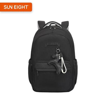 binbes® by Sun Eight Ponyz Laptop Backpack (15.6") - Sun Eight