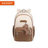 binbes® by Sun Eight Ponyz Laptop Backpack (15.6") - Sun Eight