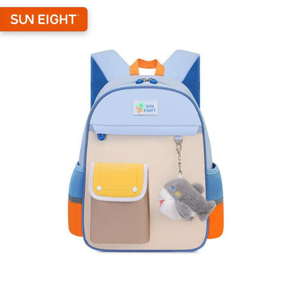 Sun Eight Roamz Preschool Kindergarten Bag - Sun Eight