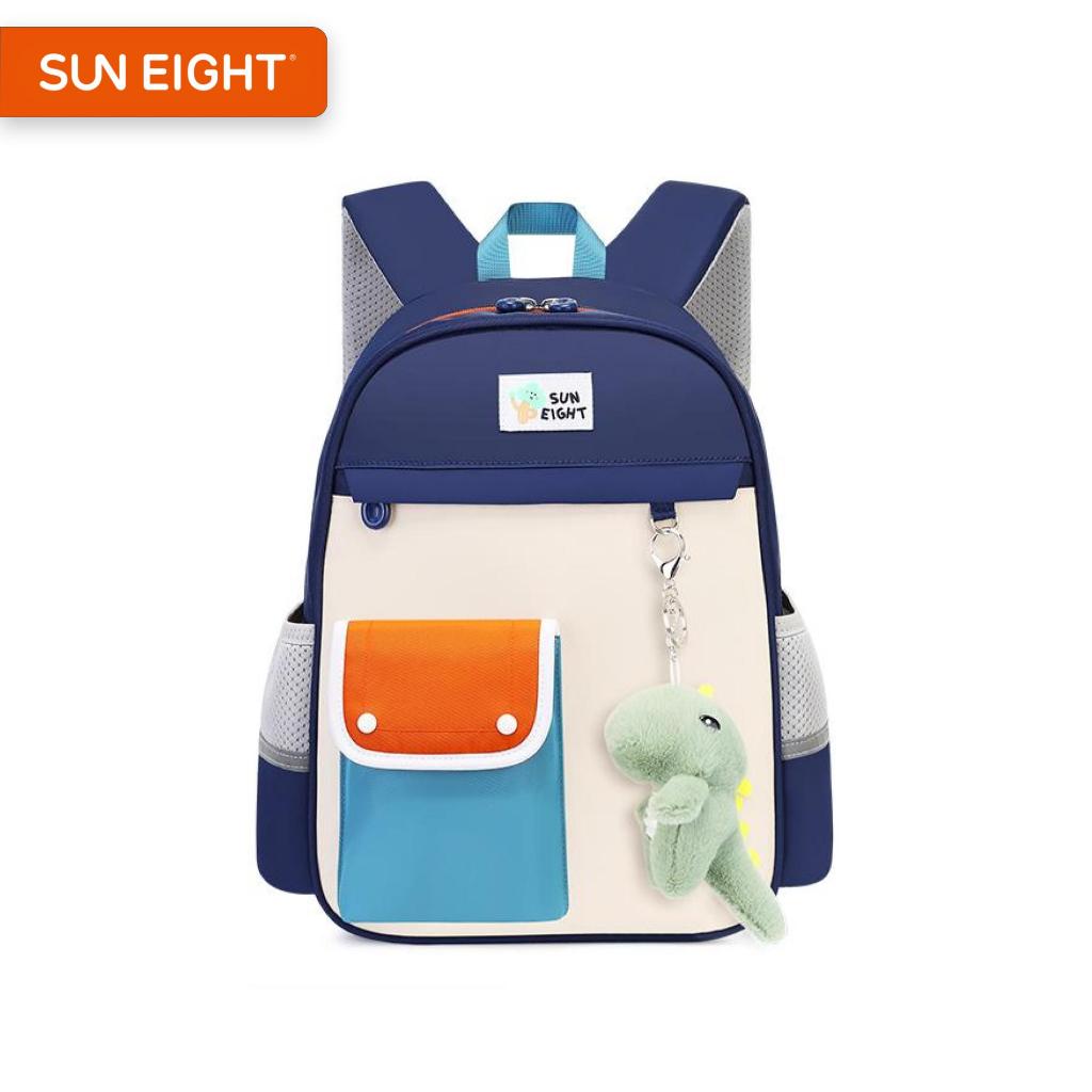 Sun Eight Roamz Preschool Kindergarten Bag - Sun Eight