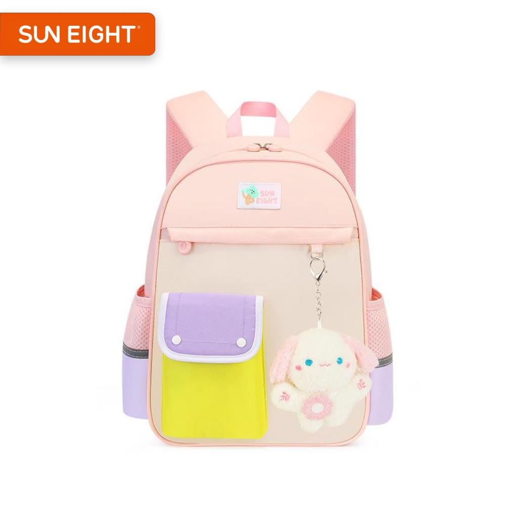 Sun Eight Roamz Preschool Kindergarten Bag - Sun Eight