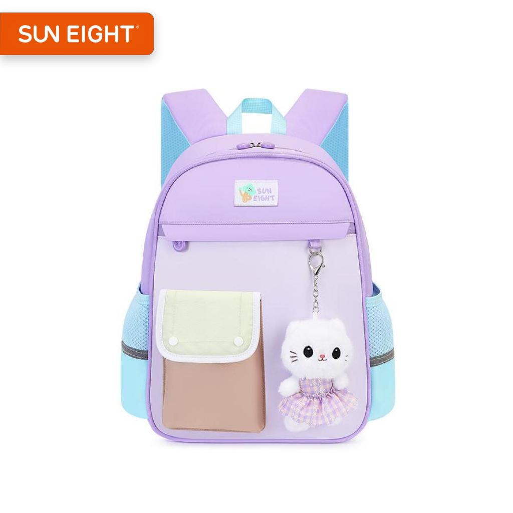 Sun Eight Roamz Preschool Kindergarten Bag - Sun Eight