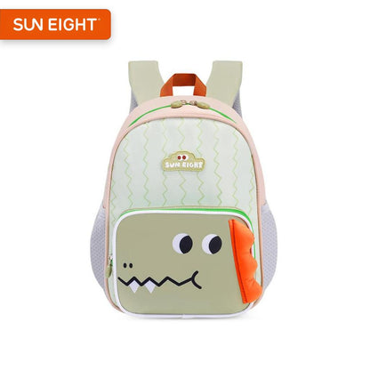 Sun Eight Wavez Preschool Kindergarten Bag - Sun Eight