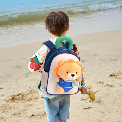 Sun Eight Snugz Preschool Kindergarten Bag - Sun Eight