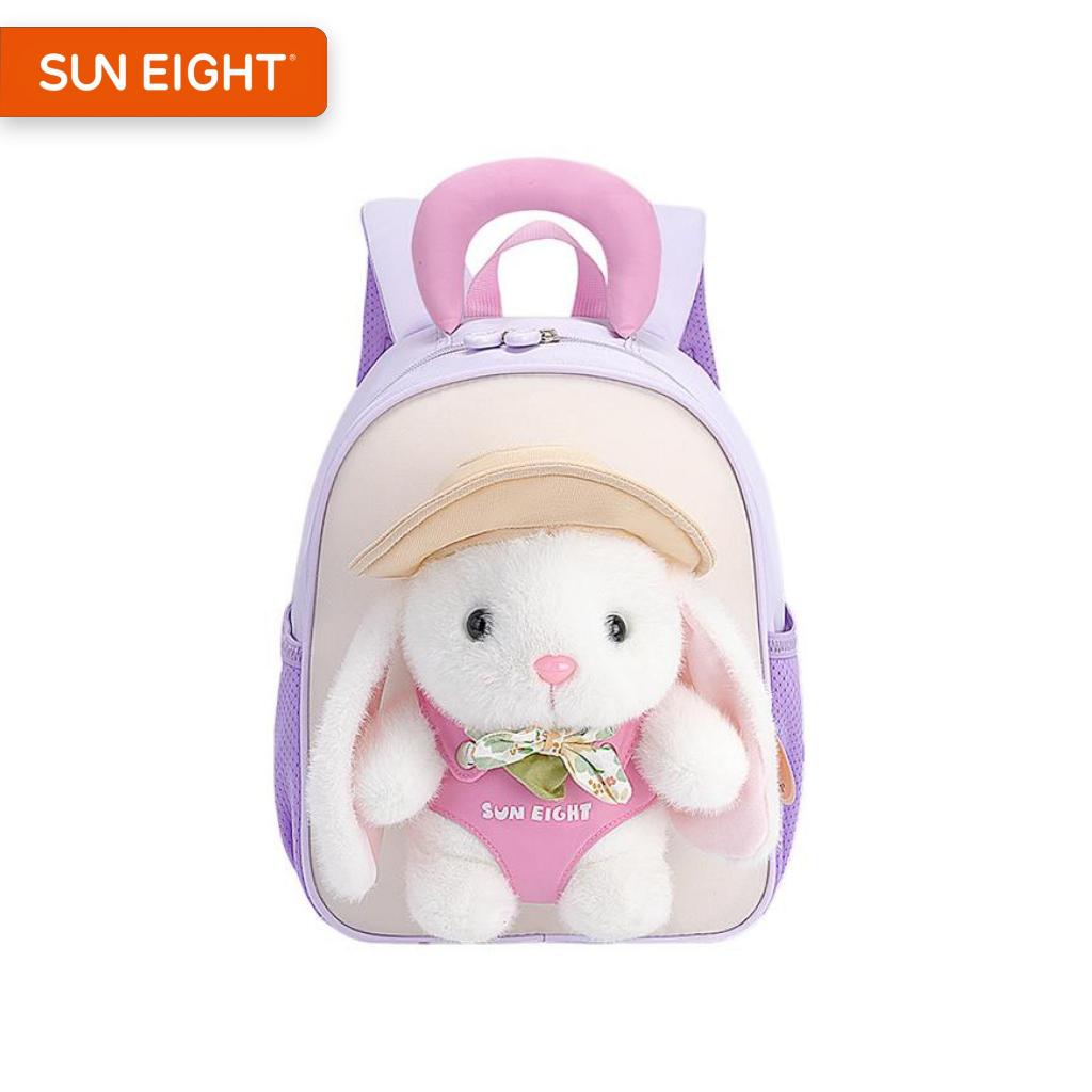 Sun Eight Snugz Preschool Kindergarten Bag - Sun Eight