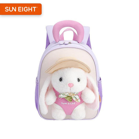Sun Eight Snugz Preschool Kindergarten Bag - Sun Eight