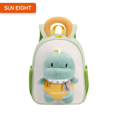 Sun Eight Snugz Preschool Kindergarten Bag - Sun Eight