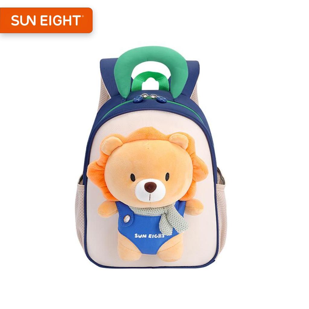 Sun Eight Snugz Preschool Kindergarten Bag - Sun Eight