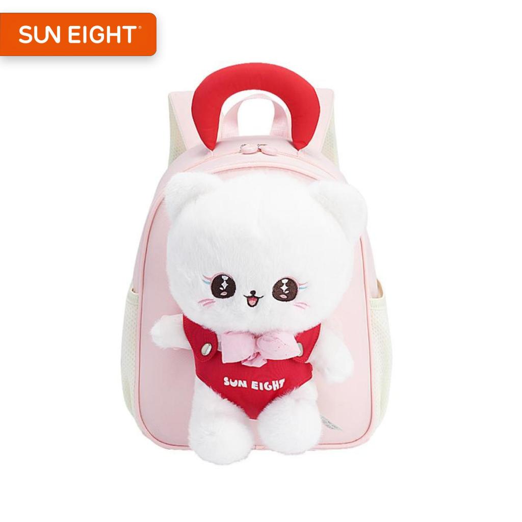 Sun Eight Snugz Preschool Kindergarten Bag - Sun Eight