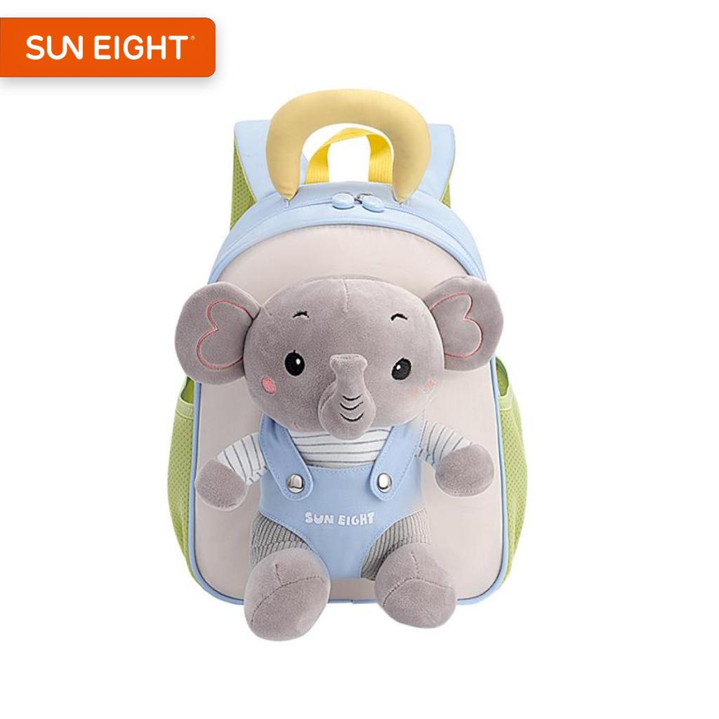 Sun Eight Snugz Preschool Kindergarten Bag - Sun Eight
