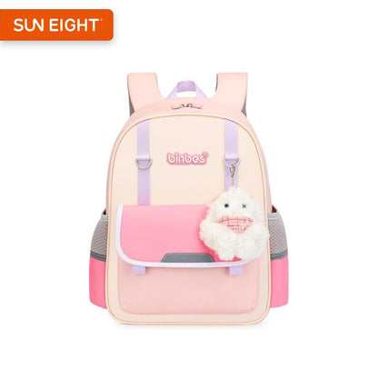 binbes® by Sun Eight Pathz Preschool Kindergarten Bag - Sun Eight
