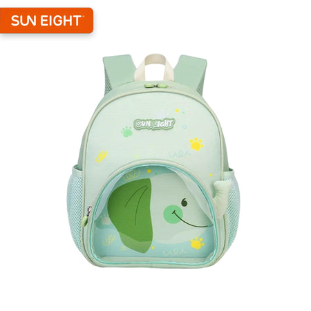 Sun Eight Adventurez Preschool Kindergarten Bag - Sun Eight