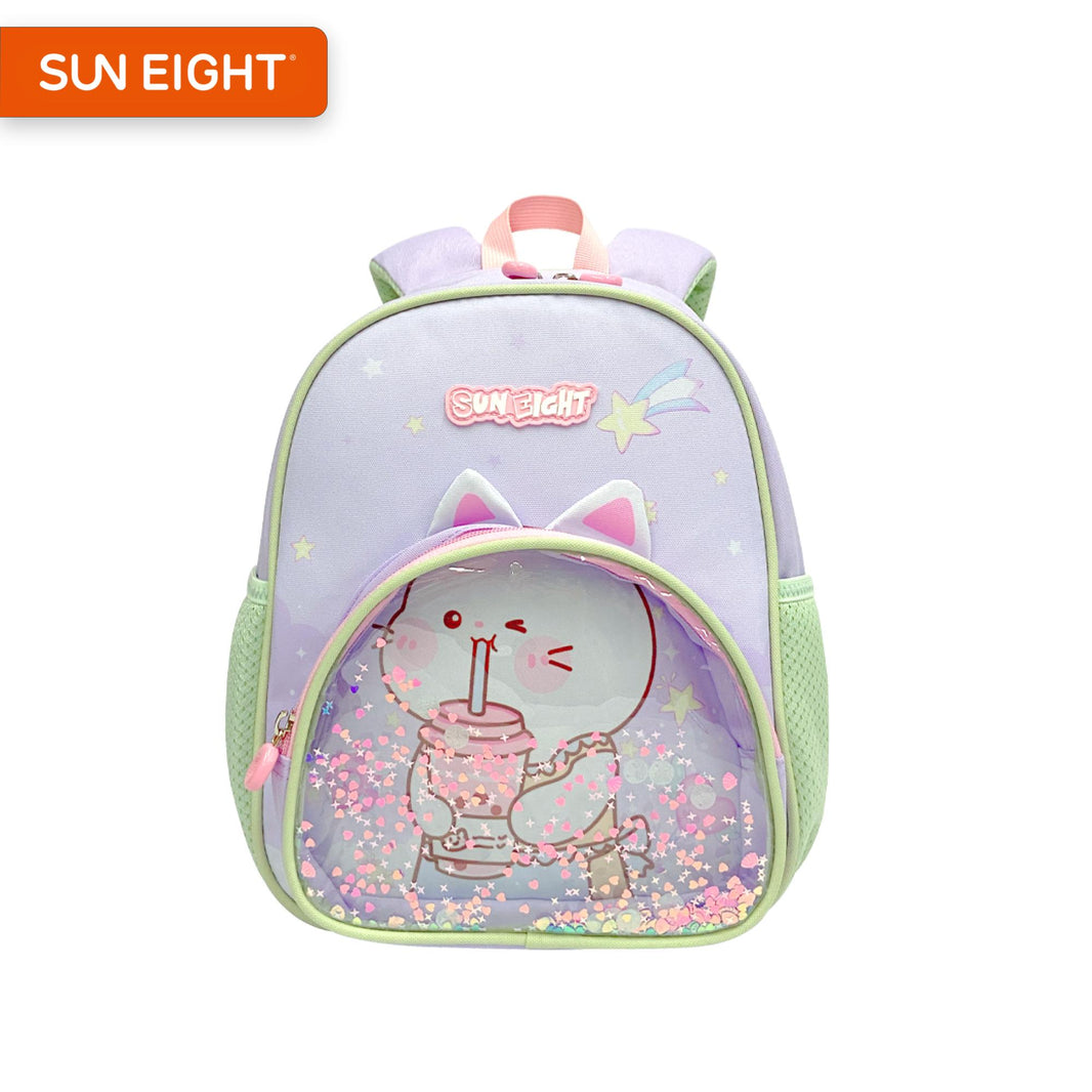Sun Eight Adventurez Preschool Kindergarten Bag - Sun Eight