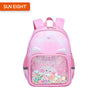 Sun Eight Brightz Ergonomic Preschool Kindergarten Bag - Sun Eight