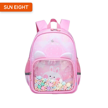 Sun Eight Brightz Ergonomic Preschool Kindergarten Bag - Sun Eight