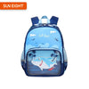 Sun Eight Brightz Ergonomic Preschool Kindergarten Bag - Sun Eight